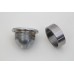 JD Gas Cap and Bung Set 38-0929